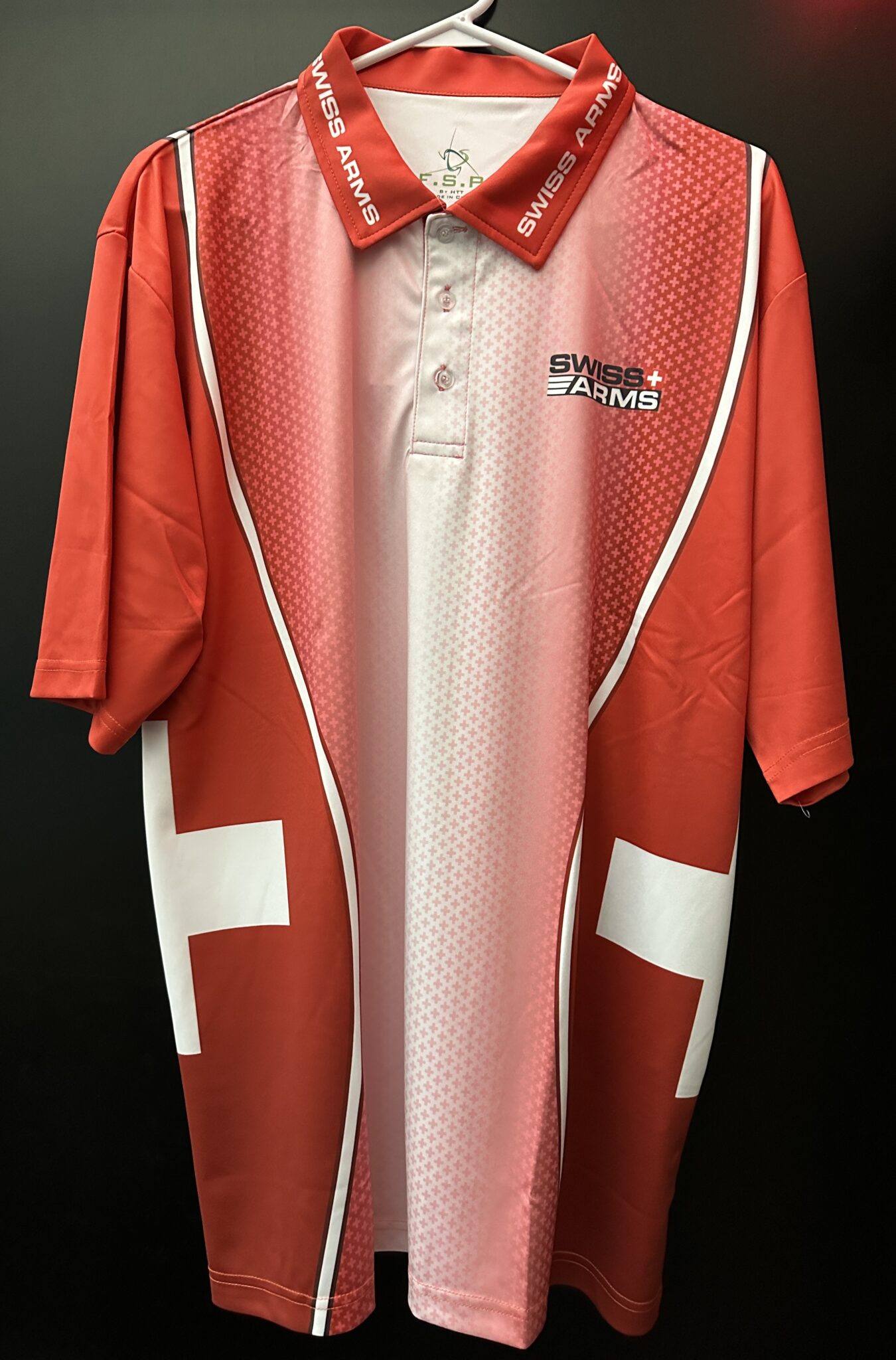 SAN Team Shirt JDI Firearms Inc 