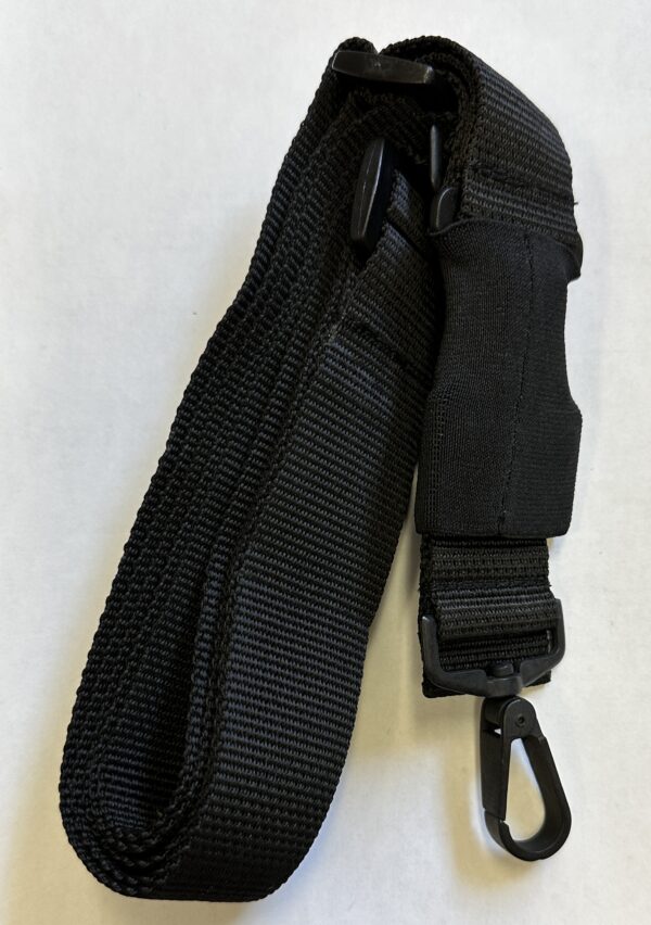 Tactical Sling for SG 55x, Black – JDI Firearms, Inc.
