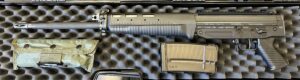 751P SAPR 20" 7.62 NATO