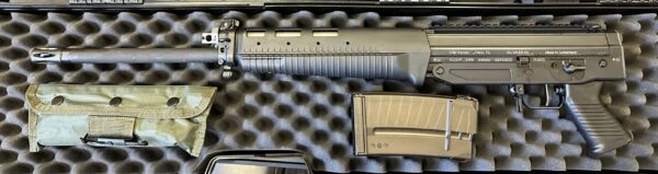 751P SAPR 20" 7.62 NATO