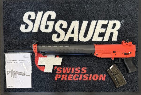 550 Red