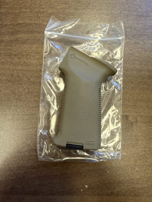 Magpul grip - FDE