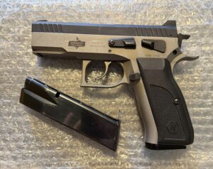 Sphinx 3000 Zermatt PD