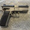 Sphinx 3000 Police 9mm