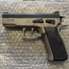 Sphinx 3000 Police 9mm