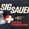 Grünig+Elmiger Adjustable Cheek Riser - Swiss Solid Stock RH